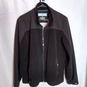 Wind river fleece jacket 